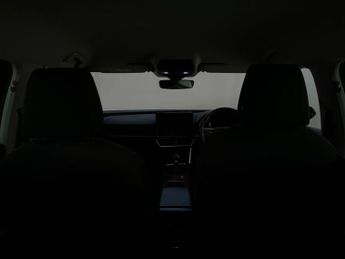 SEAT Leon 1.0 TSI EVO SE Dynamic Euro 6 (s/s) 5dr