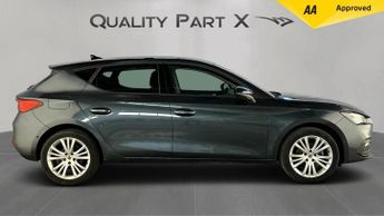 SEAT Leon 1.0 TSI EVO SE Dynamic Euro 6 (s/s) 5dr