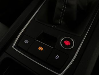 SEAT Leon 1.0 TSI EVO SE Dynamic Euro 6 (s/s) 5dr