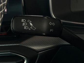 SEAT Leon 1.0 TSI EVO SE Dynamic Euro 6 (s/s) 5dr