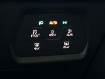 SEAT Leon 1.0 TSI EVO SE Dynamic Euro 6 (s/s) 5dr