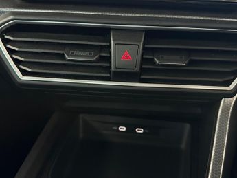 SEAT Leon 1.0 TSI EVO SE Dynamic Euro 6 (s/s) 5dr