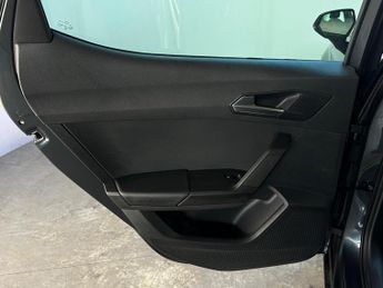 SEAT Leon 1.0 TSI EVO SE Dynamic Euro 6 (s/s) 5dr