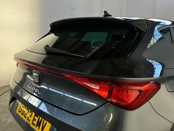 SEAT Leon 1.0 TSI EVO SE Dynamic Euro 6 (s/s) 5dr