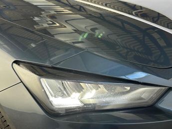 SEAT Leon 1.0 TSI EVO SE Dynamic Euro 6 (s/s) 5dr