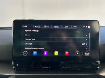 SEAT Leon 1.0 TSI EVO SE Dynamic Euro 6 (s/s) 5dr