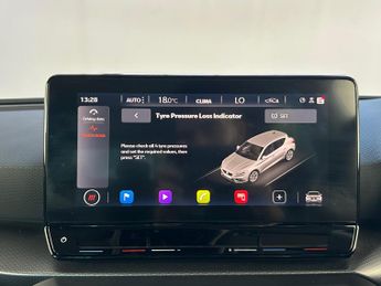 SEAT Leon 1.0 TSI EVO SE Dynamic Euro 6 (s/s) 5dr