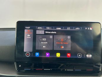 SEAT Leon 1.0 TSI EVO SE Dynamic Euro 6 (s/s) 5dr