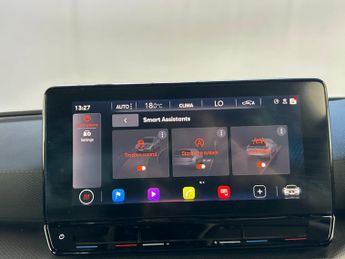 SEAT Leon 1.0 TSI EVO SE Dynamic Euro 6 (s/s) 5dr