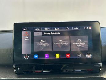 SEAT Leon 1.0 TSI EVO SE Dynamic Euro 6 (s/s) 5dr