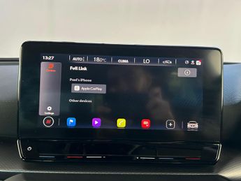 SEAT Leon 1.0 TSI EVO SE Dynamic Euro 6 (s/s) 5dr