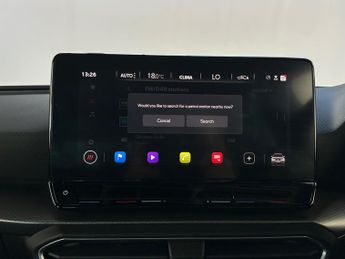 SEAT Leon 1.0 TSI EVO SE Dynamic Euro 6 (s/s) 5dr