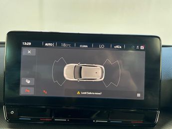 SEAT Leon 1.0 TSI EVO SE Dynamic Euro 6 (s/s) 5dr