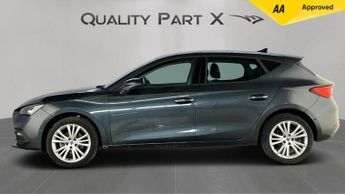 SEAT Leon 1.0 TSI EVO SE Dynamic Euro 6 (s/s) 5dr