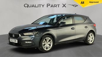 SEAT Leon 1.0 TSI EVO SE Dynamic Euro 6 (s/s) 5dr