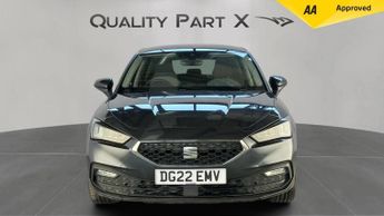 SEAT Leon 1.0 TSI EVO SE Dynamic Euro 6 (s/s) 5dr