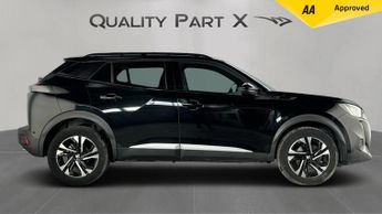 Peugeot 2008 1.2 PureTech GT EAT Euro 6 (s/s) 5dr