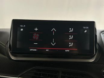 Peugeot 2008 1.2 PureTech GT EAT Euro 6 (s/s) 5dr