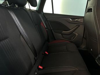 Skoda Scala 1.0 TSI Monte Carlo DSG Euro 6 (s/s) 5dr