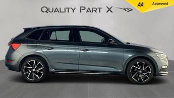 Skoda Scala 1.0 TSI Monte Carlo DSG Euro 6 (s/s) 5dr