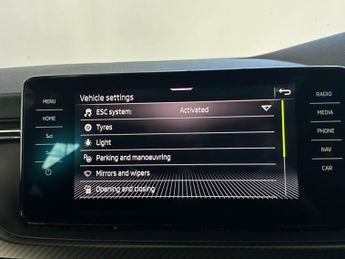 Skoda Scala 1.0 TSI Monte Carlo DSG Euro 6 (s/s) 5dr