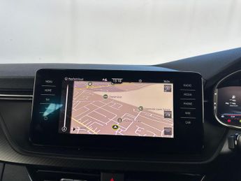 Skoda Scala 1.0 TSI Monte Carlo DSG Euro 6 (s/s) 5dr