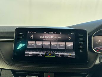 Skoda Scala 1.0 TSI Monte Carlo DSG Euro 6 (s/s) 5dr