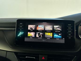 Skoda Scala 1.0 TSI Monte Carlo DSG Euro 6 (s/s) 5dr