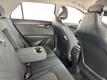 Kia Niro 1.6h GDi 2 DCT Euro 6 (s/s) 5dr