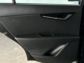Kia Niro 1.6h GDi 2 DCT Euro 6 (s/s) 5dr