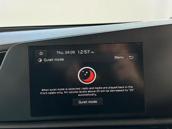 Kia Niro 1.6h GDi 2 DCT Euro 6 (s/s) 5dr
