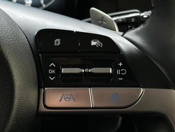 Hyundai TUCSON 1.6 h T-GDi 13.8kWh Ultimate Auto 4WD Euro 6 (s/s) 5dr