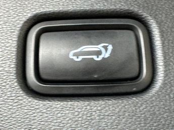 Hyundai TUCSON 1.6 h T-GDi 13.8kWh Ultimate Auto 4WD Euro 6 (s/s) 5dr
