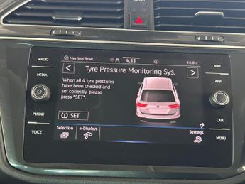 Volkswagen Tiguan 1.4 TSI 13kWh Life DSG Euro 6 (s/s) 5dr