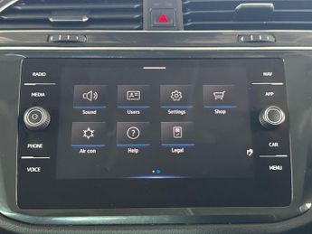 Volkswagen Tiguan 1.4 TSI 13kWh Life DSG Euro 6 (s/s) 5dr