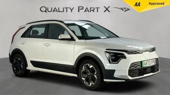 Kia Niro 64.8kWh 2 Auto 5dr