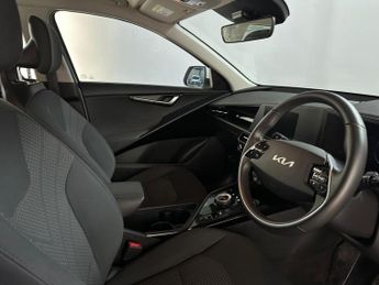 Kia Niro 64.8kWh 2 Auto 5dr
