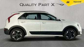 Kia Niro 64.8kWh 2 Auto 5dr