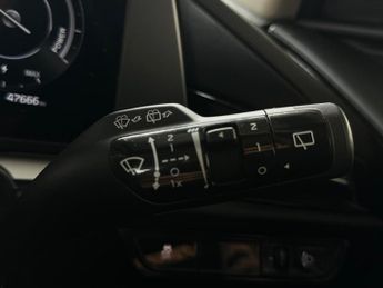 Kia Niro 64.8kWh 2 Auto 5dr