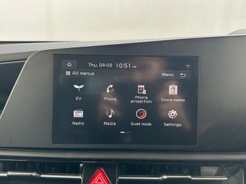 Kia Niro 64.8kWh 2 Auto 5dr