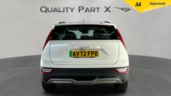 Kia Niro 64.8kWh 2 Auto 5dr