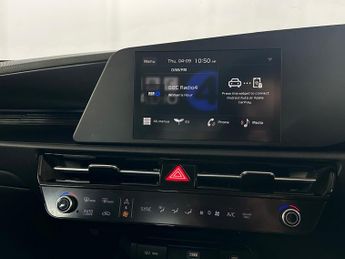 Kia Niro 64.8kWh 2 Auto 5dr