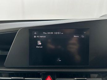 Kia Niro 64.8kWh 2 Auto 5dr