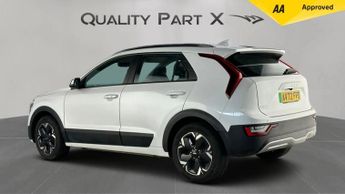 Kia Niro 64.8kWh 2 Auto 5dr