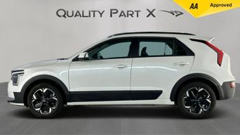 Kia Niro 64.8kWh 2 Auto 5dr