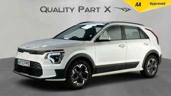 Kia Niro 64.8kWh 2 Auto 5dr