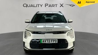 Kia Niro 64.8kWh 2 Auto 5dr