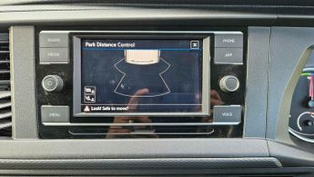 Volkswagen e-Transporter e 110 37.3kWh Auto LWB 5dr