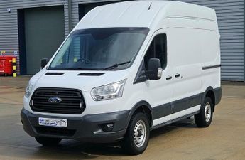 Ford Transit 2.2 TDCi 350 RWD L2 H3 Euro 5 5dr
