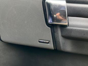 Land Rover Discovery 4 3.0 SD V6 SE Tech Auto 4WD Euro 5 (s/s) 5dr